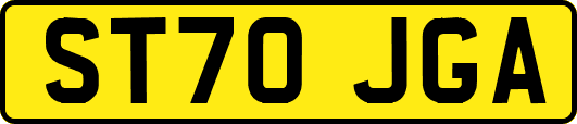 ST70JGA