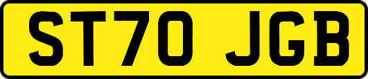 ST70JGB