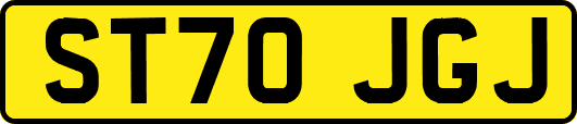 ST70JGJ
