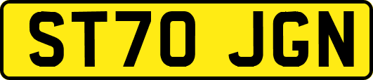 ST70JGN