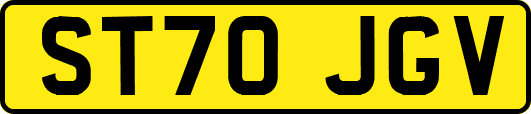 ST70JGV