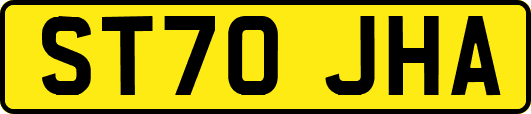 ST70JHA