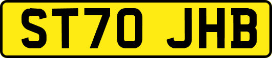 ST70JHB
