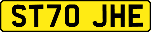 ST70JHE