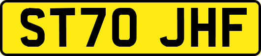 ST70JHF