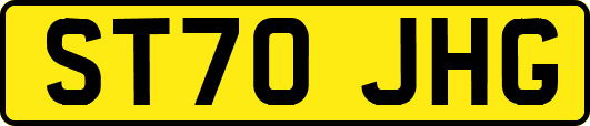 ST70JHG