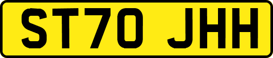 ST70JHH