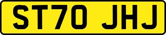 ST70JHJ