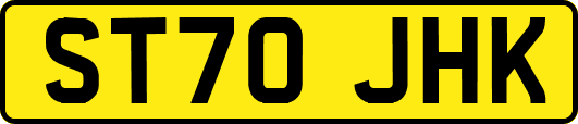 ST70JHK