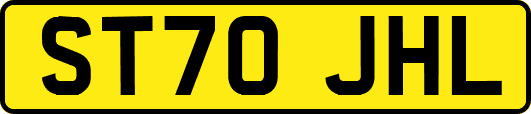 ST70JHL