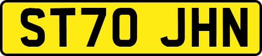 ST70JHN