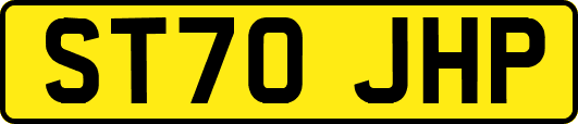 ST70JHP
