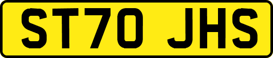 ST70JHS