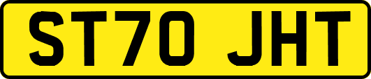 ST70JHT