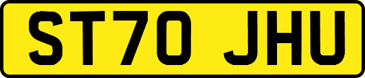 ST70JHU