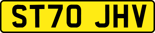 ST70JHV