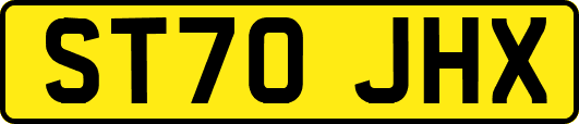 ST70JHX