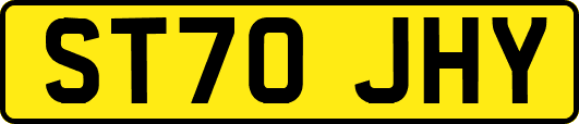 ST70JHY