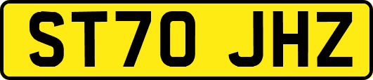 ST70JHZ