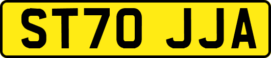 ST70JJA