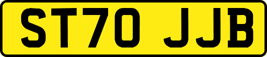 ST70JJB