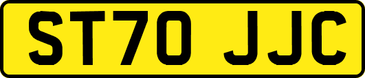 ST70JJC