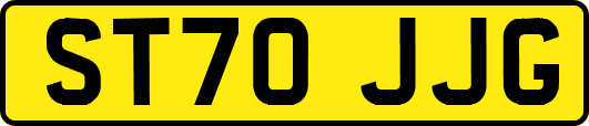 ST70JJG