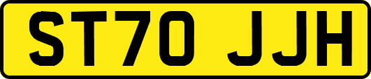 ST70JJH