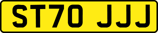ST70JJJ