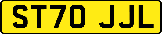 ST70JJL
