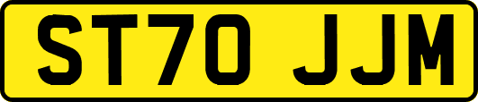 ST70JJM