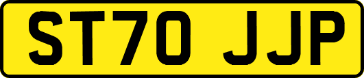 ST70JJP