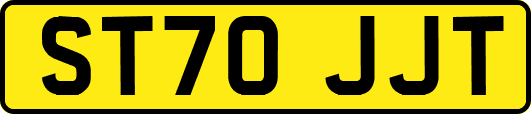 ST70JJT
