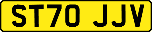ST70JJV