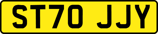 ST70JJY