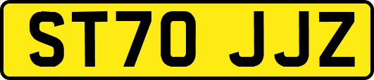 ST70JJZ