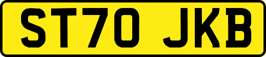 ST70JKB