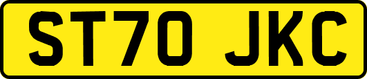 ST70JKC