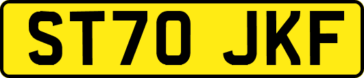 ST70JKF