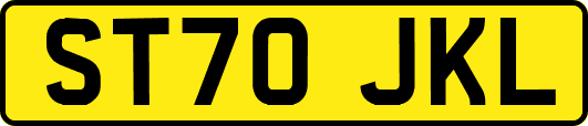 ST70JKL