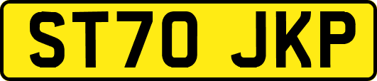 ST70JKP
