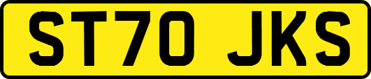 ST70JKS