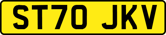 ST70JKV