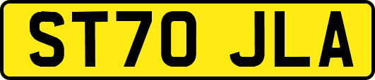 ST70JLA