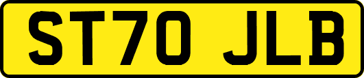 ST70JLB