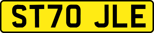 ST70JLE