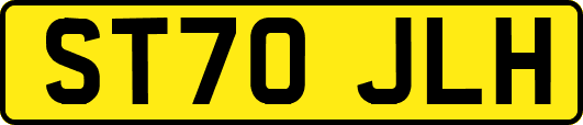 ST70JLH