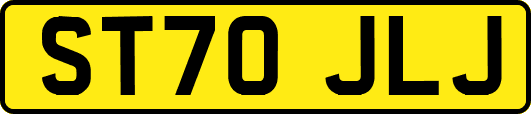 ST70JLJ