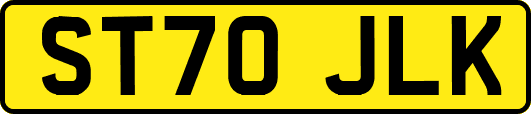 ST70JLK