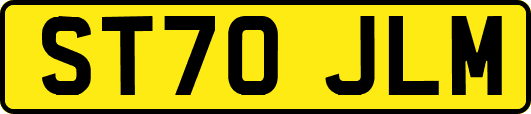 ST70JLM
